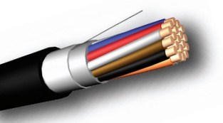 Кабель КППГЭнг(А)-HF 4х1