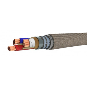 Кабель ЦСП 3х25(ож)-10