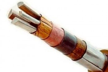 Кабель АСБ2Л 3Х95+1Х50